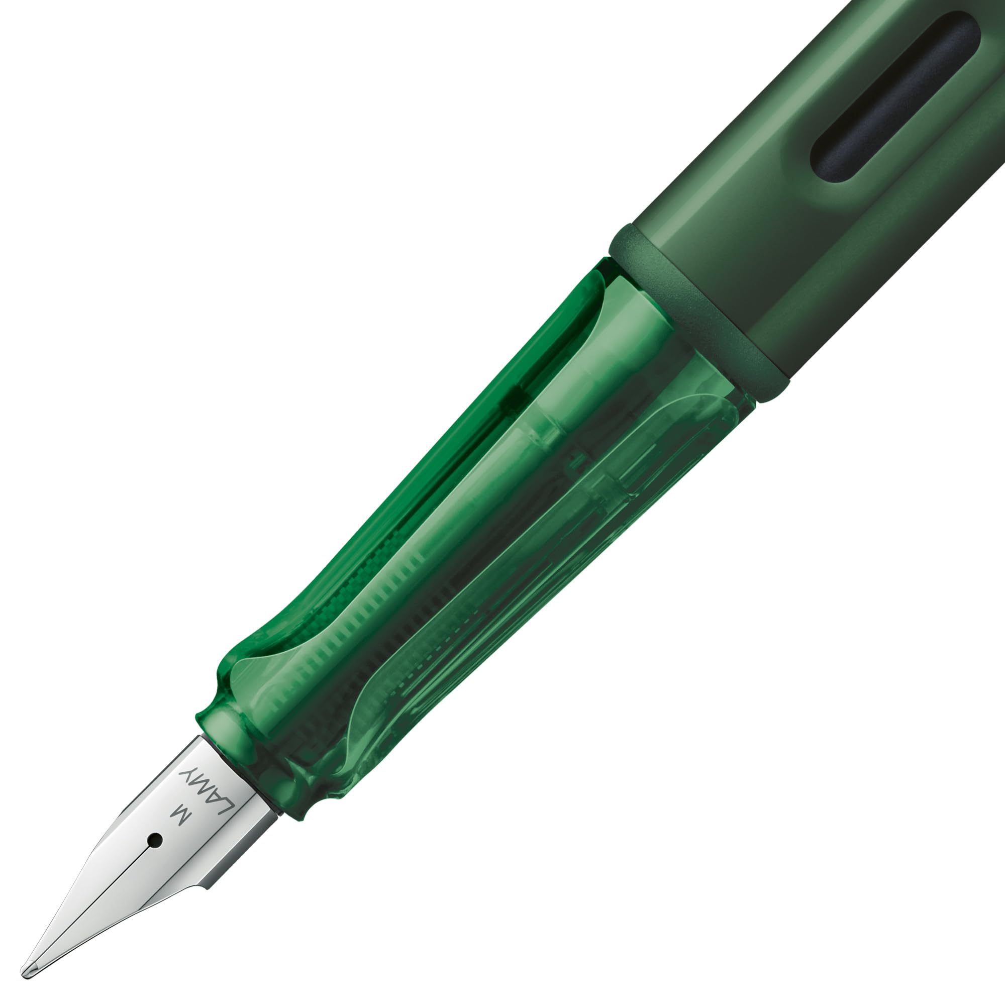 Amazon | LAMY ラミー 万年筆 限定 AL-star アルスター L0B9 パイン F
