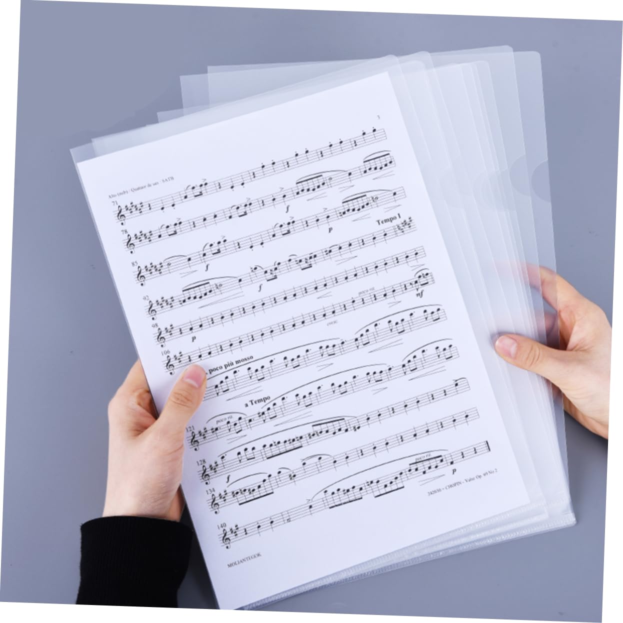 SHINEOFI 120 Stk übersichtlicher Dokumentenordner dokumententasche dokumenten tasche Aktentaschen aus Papier Aktenordner briefumschläge transparente Dokumentenmappe Dateisatz Schutz a4