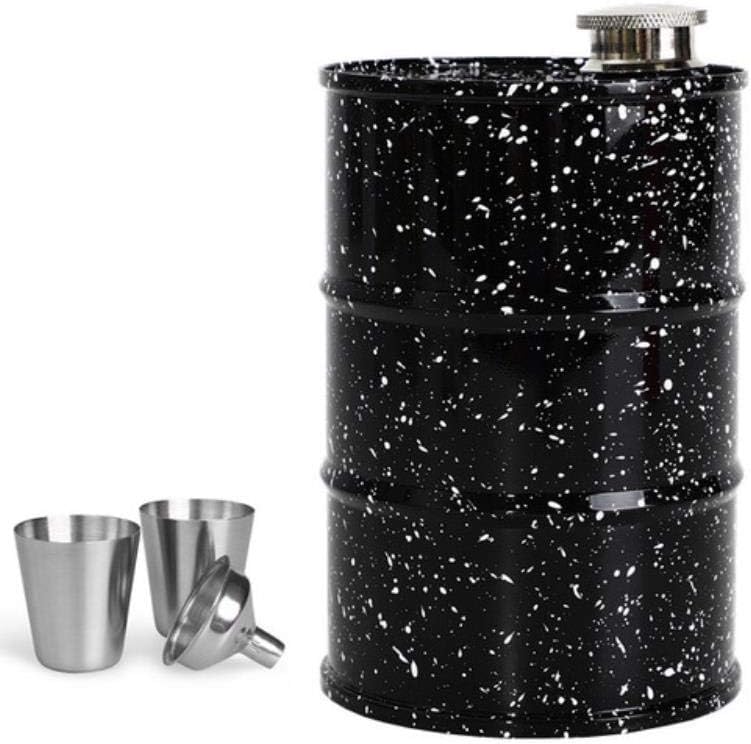 imbuto per il tamburo dell'olio