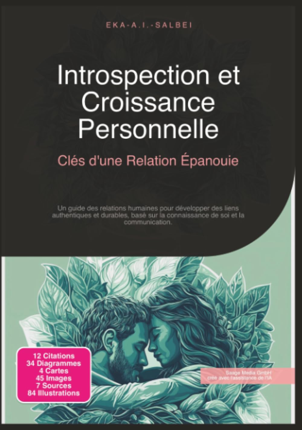 Introspection et Croissance Personnelle: Clés d'une Relation Épanouie