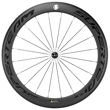 Continental Competition 25mm カーボンホイールセット ROTOBOX(ロトボックス) カーボンホイールセット BULLET