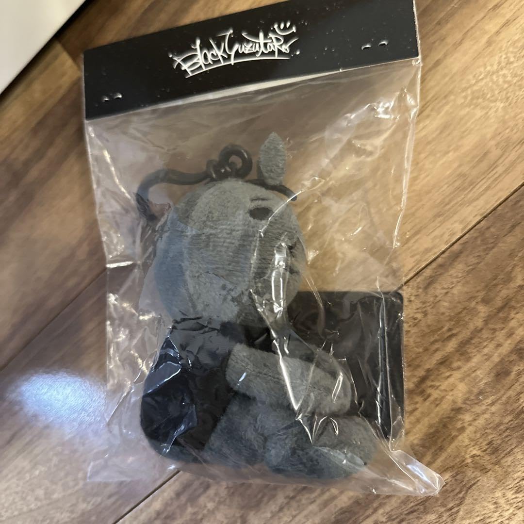 Amazon.co.jp: ブラックゆず太郎 YUZU TOWN購入者特典 当選 : おもちゃ