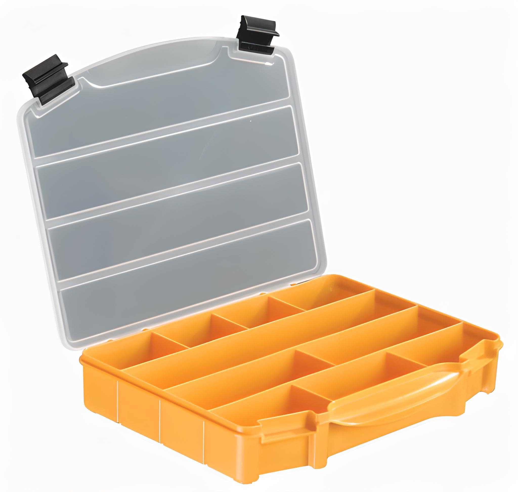 Mano Org/10 Organizer, Sarı, 10''