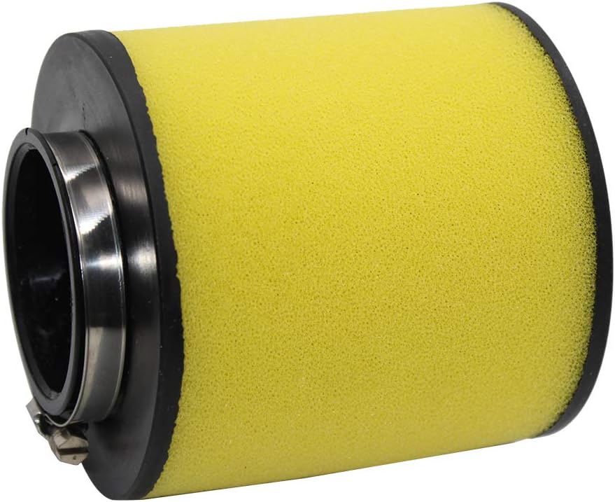 Buy Air Filter 17254 Hm8 000 Replacement For 1997 2017 Honda Sportrax Trx250ex Trx250x Recon 250 Trx250 Trx250tm Trx250te 2x4 Online In Indonesia B07x1mbyth
