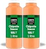 Chefs Larder Chef's Larder Chipotle Sauce 1 Litre x 2 Pack