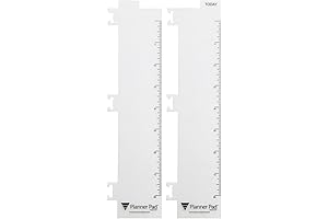 The Planner Pad: Your Ultimate Organizational Companion