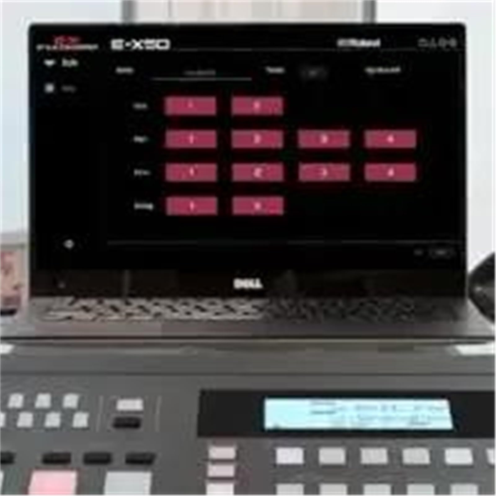 Tastiera Digitale Per Principianti Tastiera Elettronica Arranger Facile Da Usare Altoparlanti Stereo Suoni Professionali Ingresso Microfono Auto A