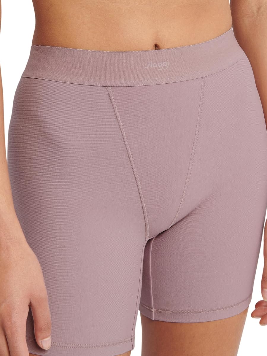 Sloggi Bielizna Kobiety Sloggi Ever Ease Cyclist