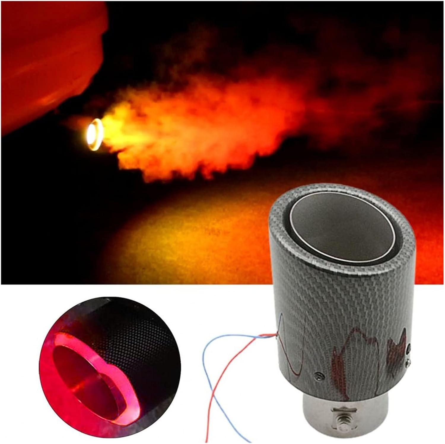 テールパイプマフラー 尾喉の人目を引く保護の長持ちするのと互換性があります 1 Color 導いた車用の軽いステンレス鋼マフラーチップ 車の部品 値引 導いた車用の軽いステンレス鋼マフラーチップ テールパイプマフラー 尾喉の人目を引く保護の長持ちするのと互換性があります 1 Color 導いた車用の軽いステンレス鋼マフラーチップ 車の部品 値引 導いた車用の軽いステンレス鋼マフラーチップ