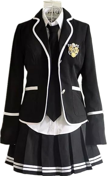 Amazon | 【ノーブランド品】 卒業式 スーツ 女子 子供スーツ  