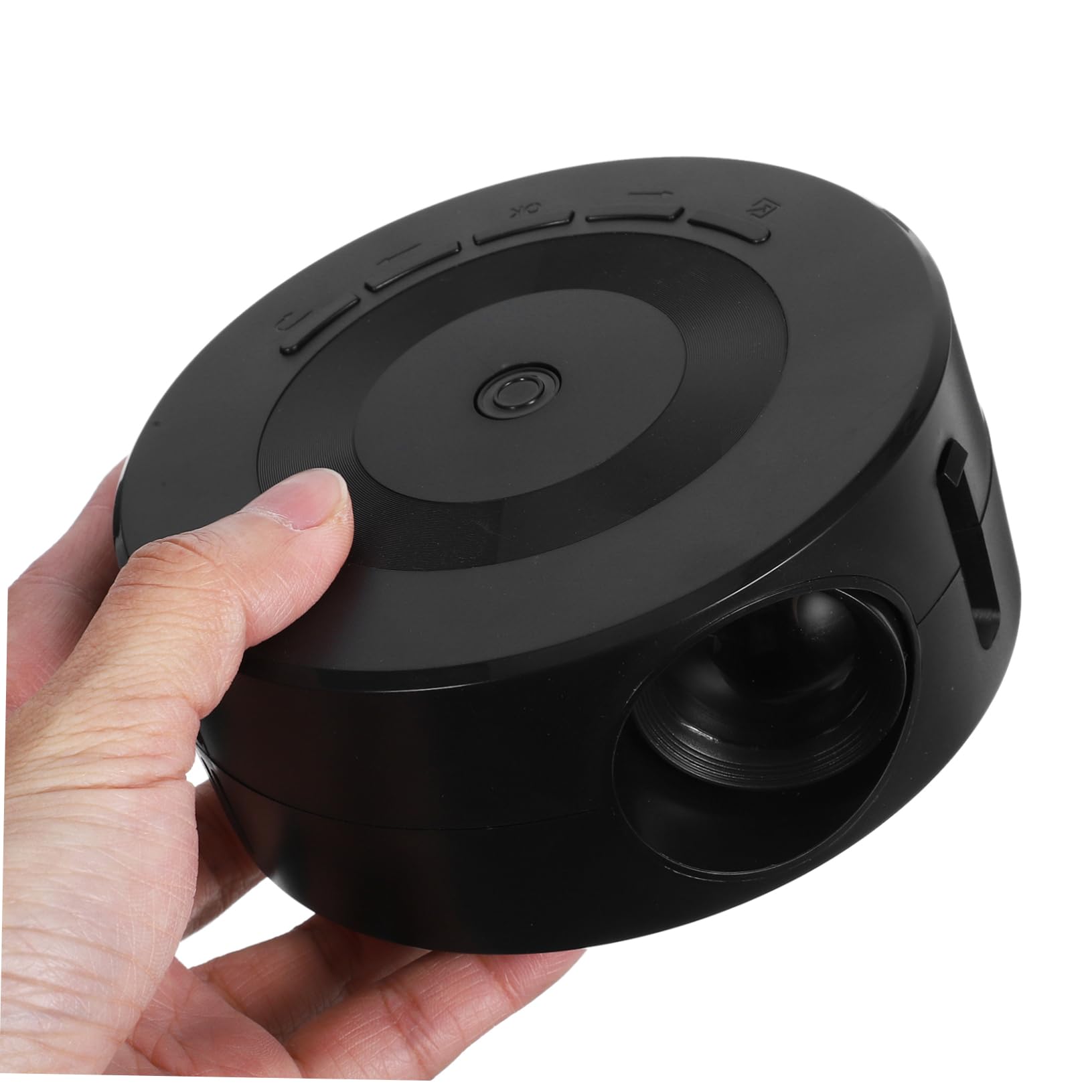 Generico Mini Proiettore Portatile Con Proiettore Per Smartphone e Tablet Facile Usare e Ore Della Mirroring Veloce
