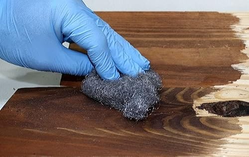 32 Lã De Aço Palha 60gr Marca Q lustro (4pct)