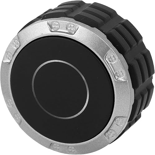 Volume Knob Replacement for 2022-2025 Model, Radio Volume Control Knob with Thic