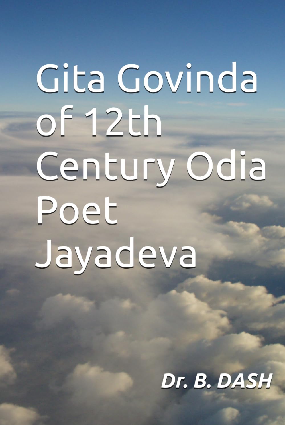 Gita Govinda of 12th Century Odia Poet Jayadeva