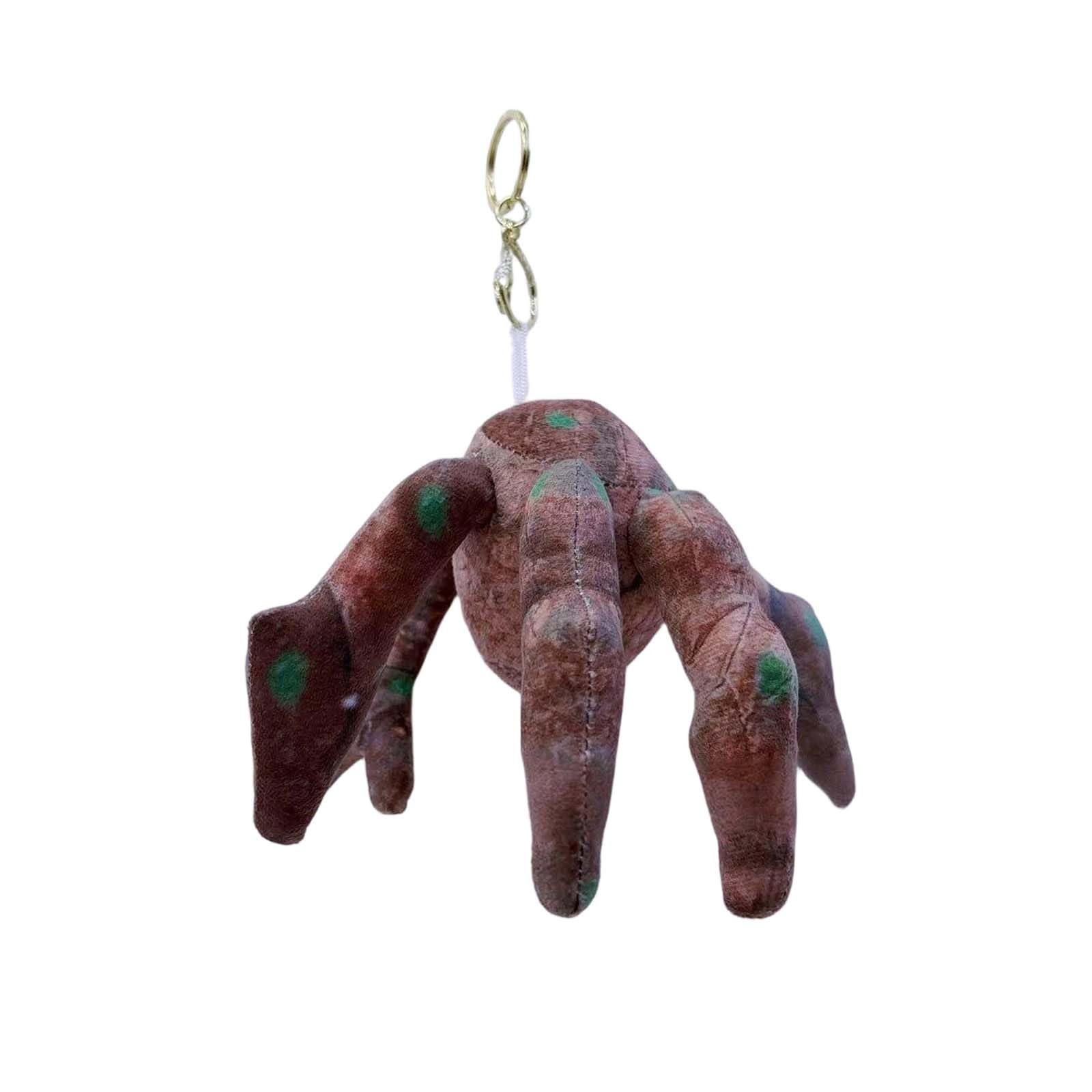 Project Hail Mary Merch, Project Hail Mary Rocky Plush Movie-Inspired Collectible Figurine for Sci-Fi Fans A02 — view 12