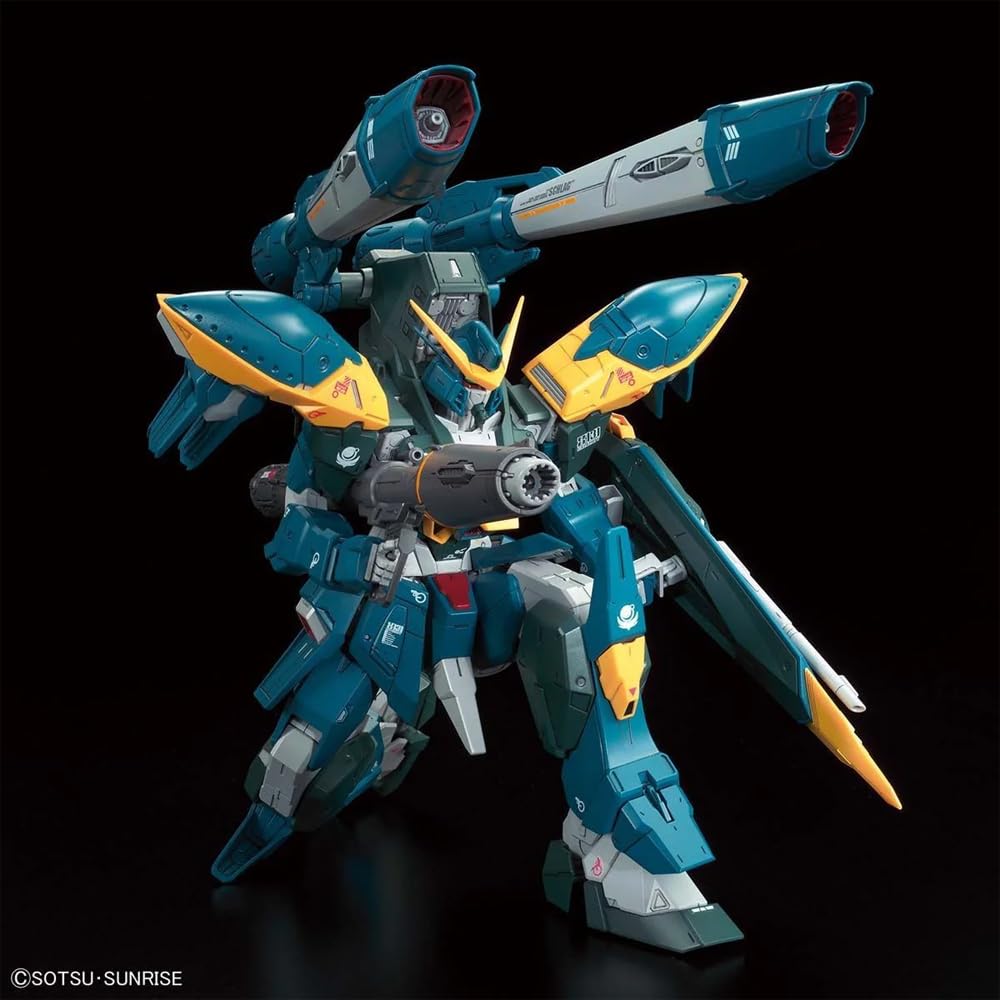 ガンプラSEED FULL MECHANICS 3体セット　MG1体 Gundam Seed Full Mechanics 1/100 Raider Gundam – USA Gundam Store