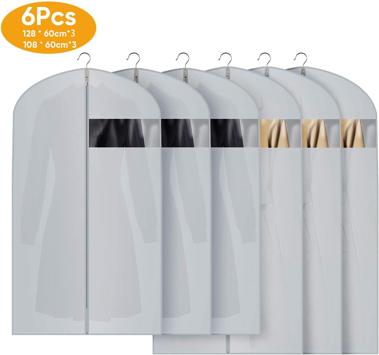 antimuffa per i vestiti