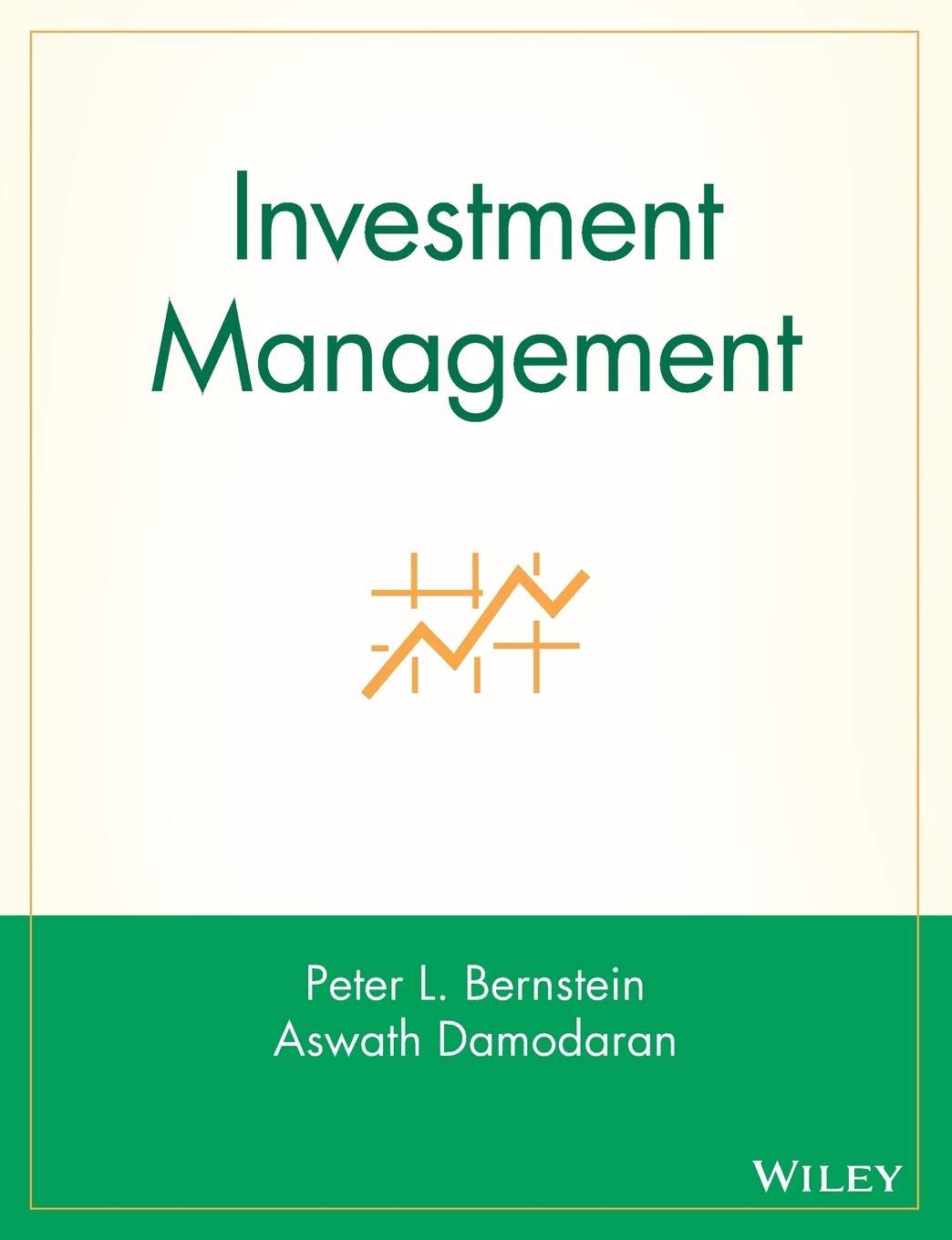 Investment Management (Wiley Frontiers in Finance)