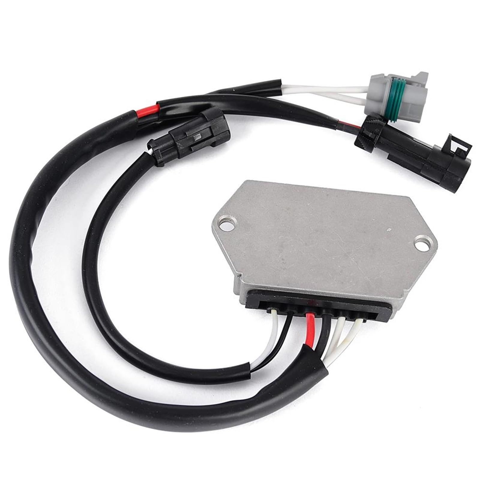 Componenti elettrici Raddrizzatore Regolatore Tensione Moto Per Ducati 944 ST2 Sport Per Touring 1997 1998 54040091A