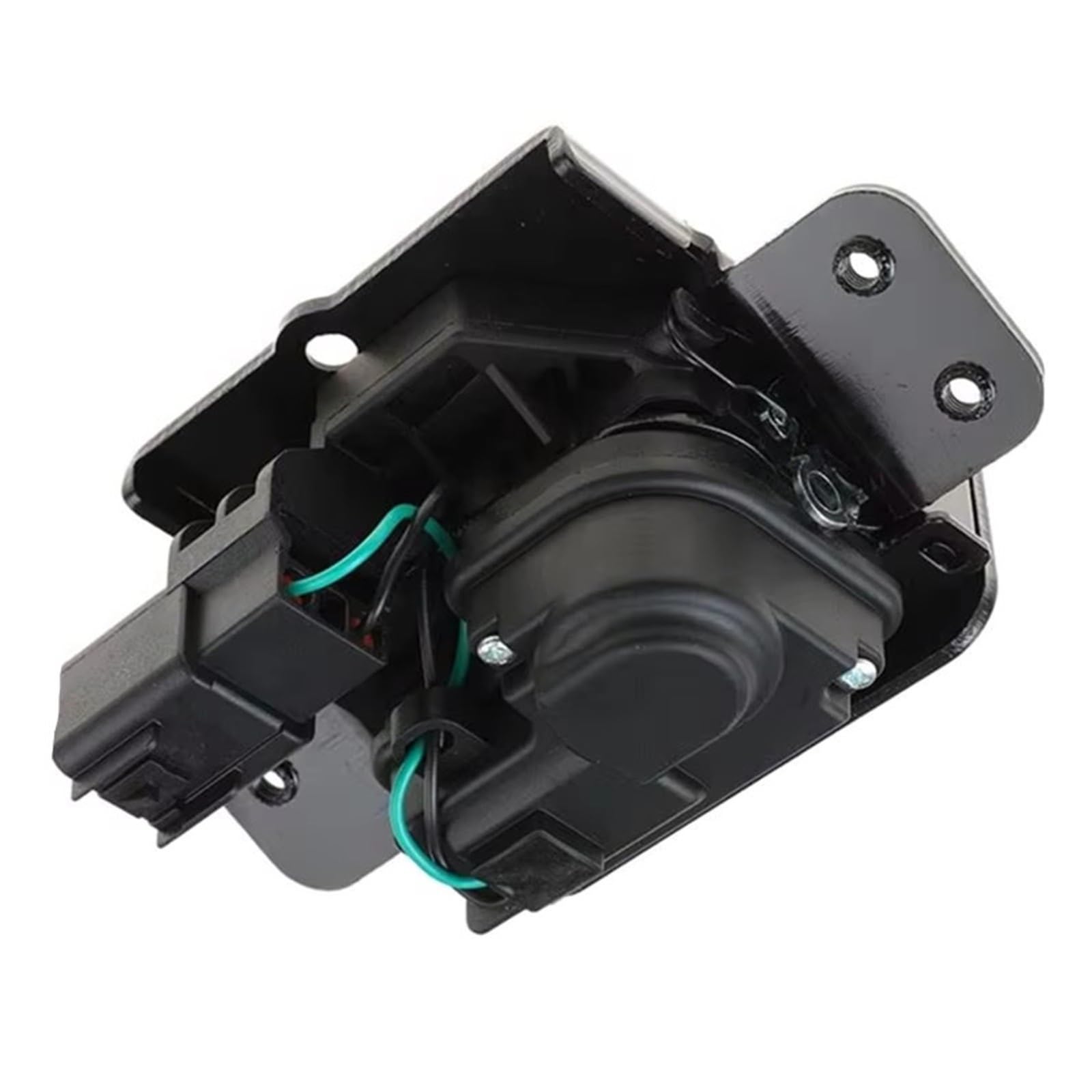 Trunk Latch Compatible with Chevy for Captiva for Sport 2012-2015 1 Pcs Trunking Lid Lock Actuator Replacement Parts 13502697