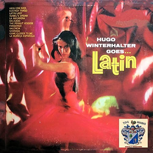 Hugo Winterhalter Goes Latin von Hugo Winterhalter bei Amazon Music