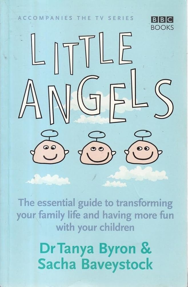 Little Angels