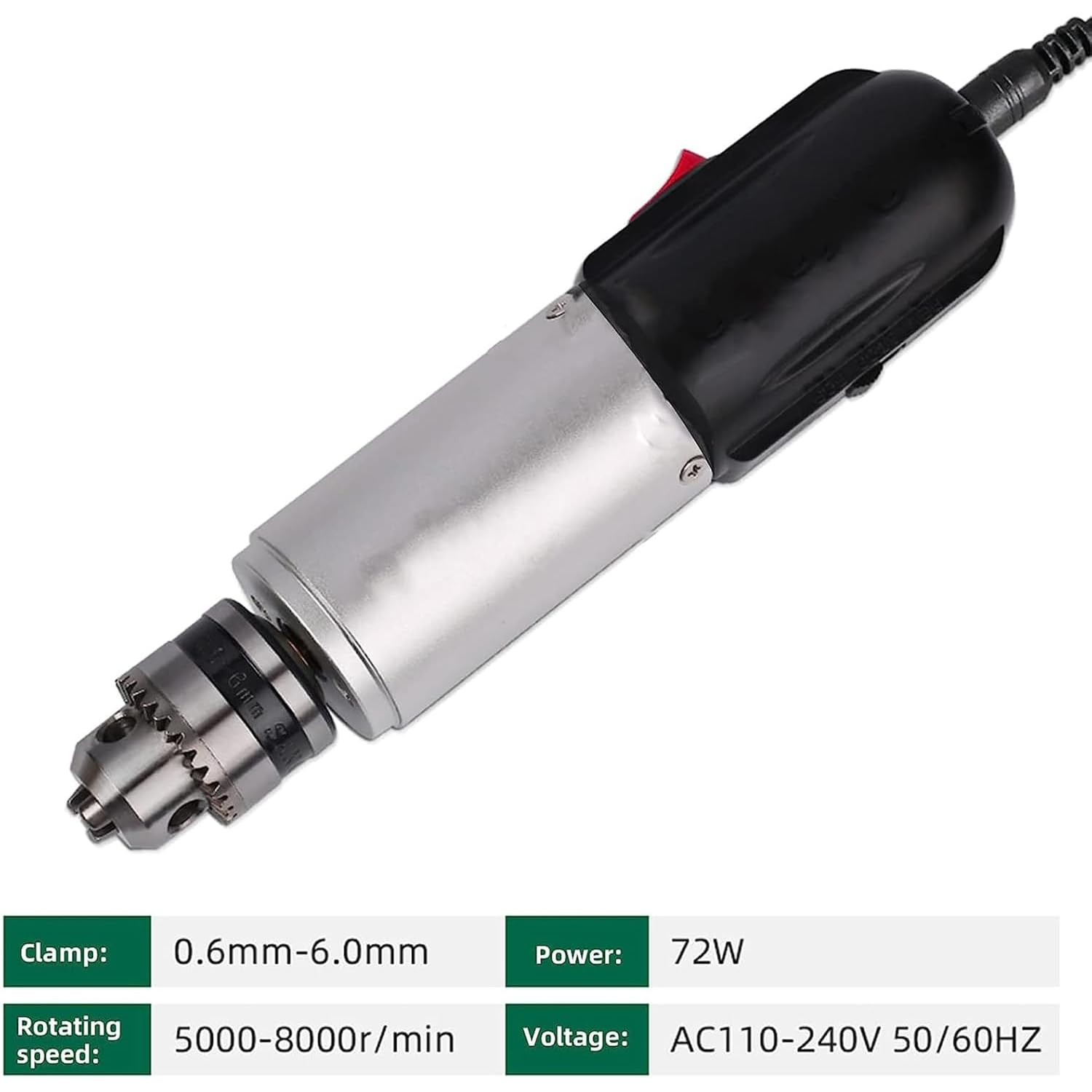 Kit de cortador eléctrico de botellas de vidrio con funciones de recorte, lijado y posicionamiento para pulir botellas de vino, máquina de corte fácil para proyectos de bricolaje