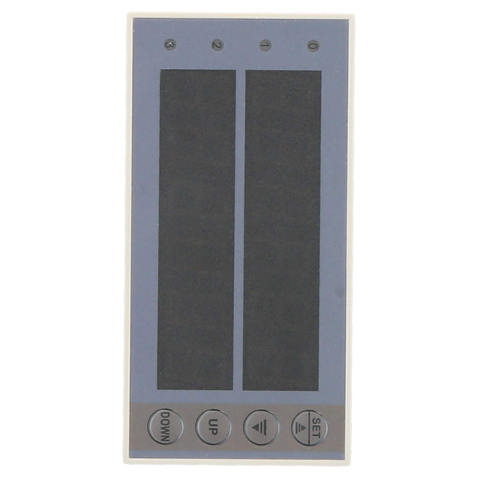 Depisuta Text Display, Stable No Programming with Two Modes PLC Text Display, DC24 for JLING PLC PLC
