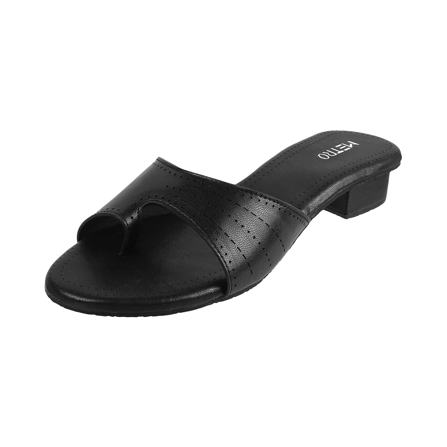 See full amazon price history chart for Metro Women Black Synthetic Sandals - EU/37 UK/4-32-241 Metro Women Black Synthetic Sandals - EU/37 UK/4-32-241 (B0CZP8X7J5) Amazon Price History, Amazon Price Tracker