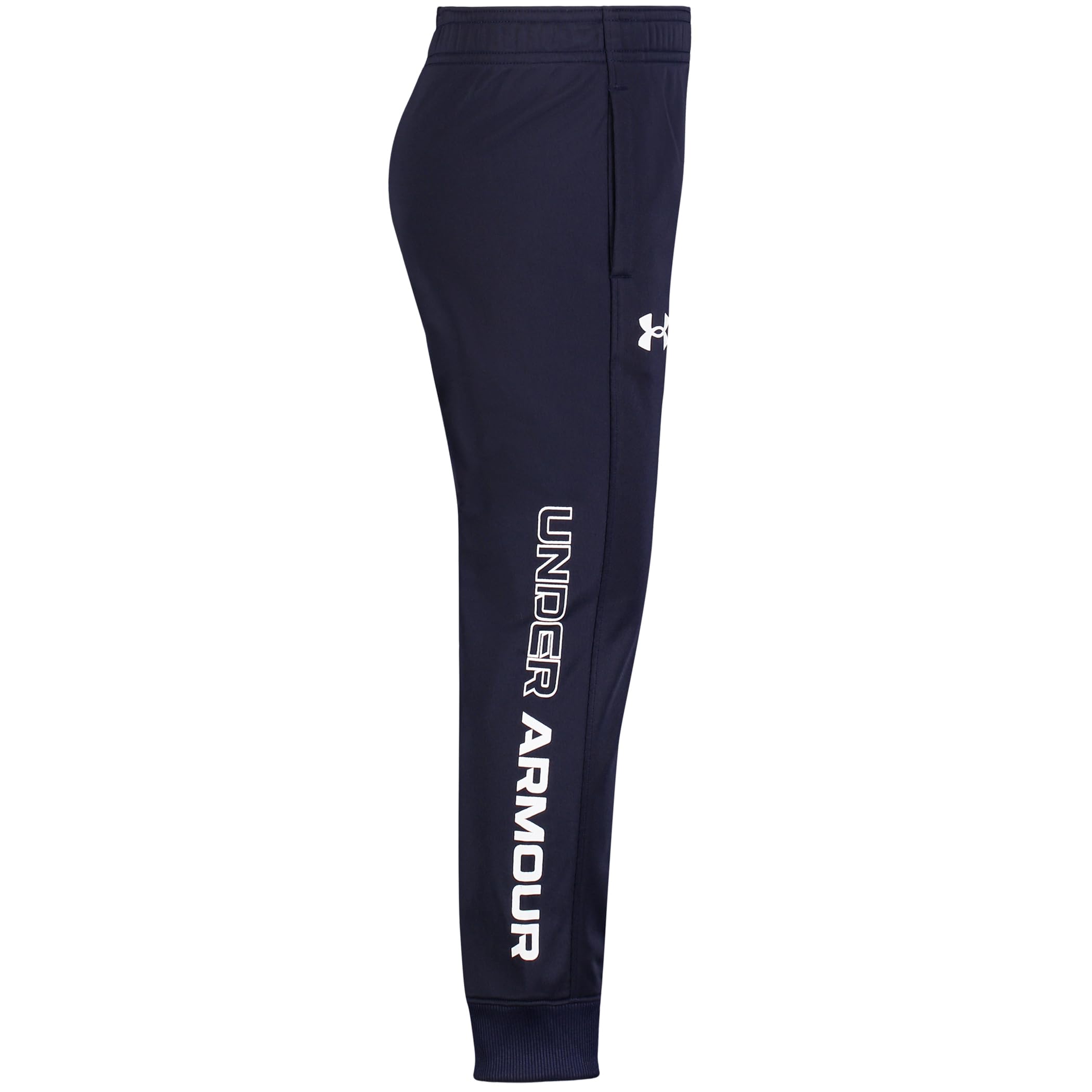 Under Armour - Brawler Joggers, Pantaloni da Tuta Bambini e Ragazzi