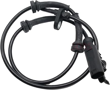 Rear Left/Right ABS Wheel Speed Sensor CPLA2C190AB 0265008752 LR033457