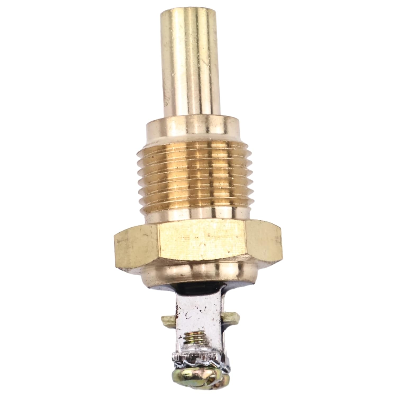 342-2924 3422924 Water Temperature Sensor 128-8945 1288945 Compatible with Caterpillar CAT Excavator 325C 325D 325D 385C 330 330B 330B W330B/Engine 3066 C13 C9 C15 C18 C6 C7 C9