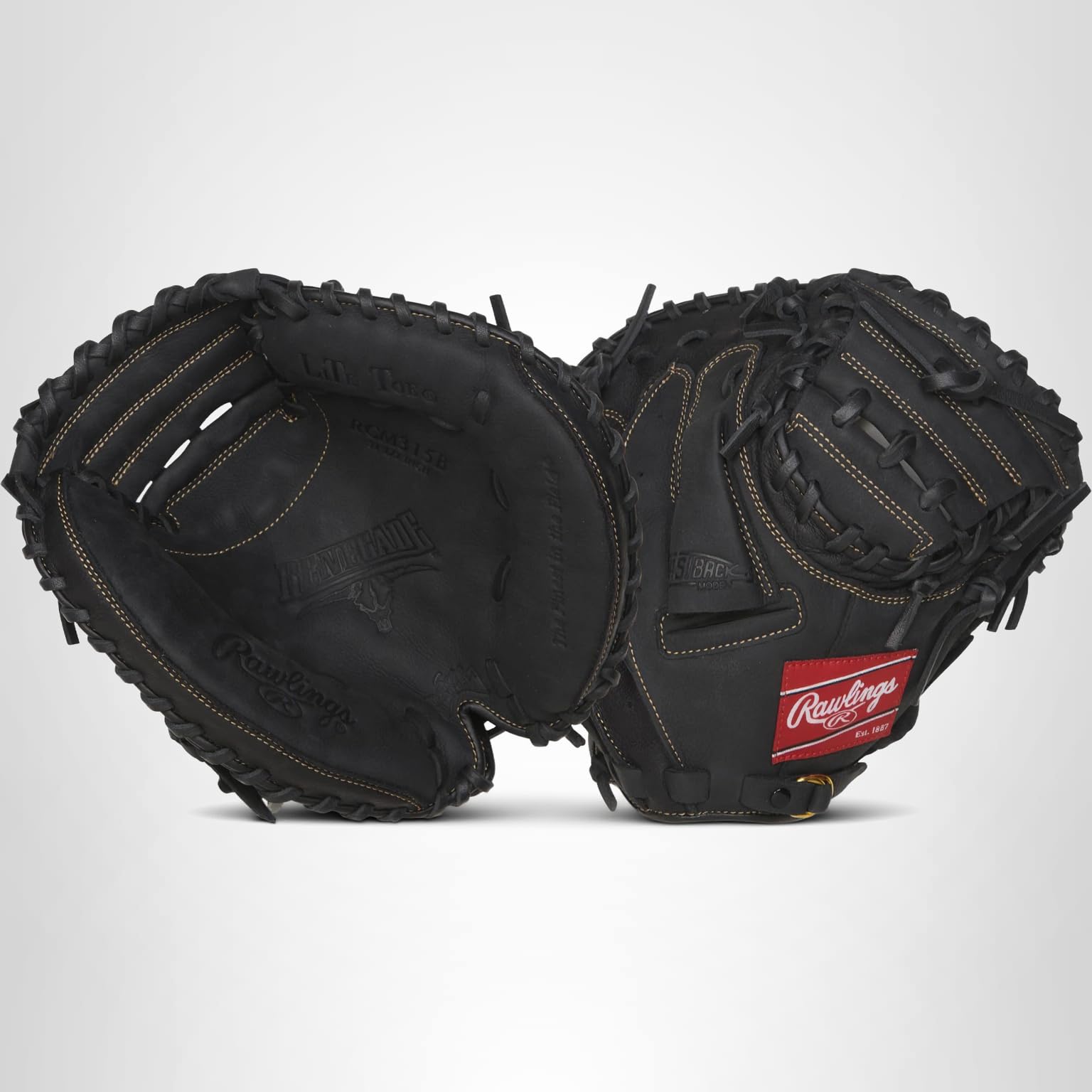 Amazon | Rawlings Renegade Baseball/Softball Glove Series