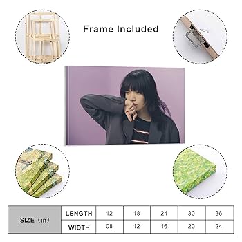 Amazon.co.jp: 愛繆 あいみょん アイドル歌手写真ポスター (12