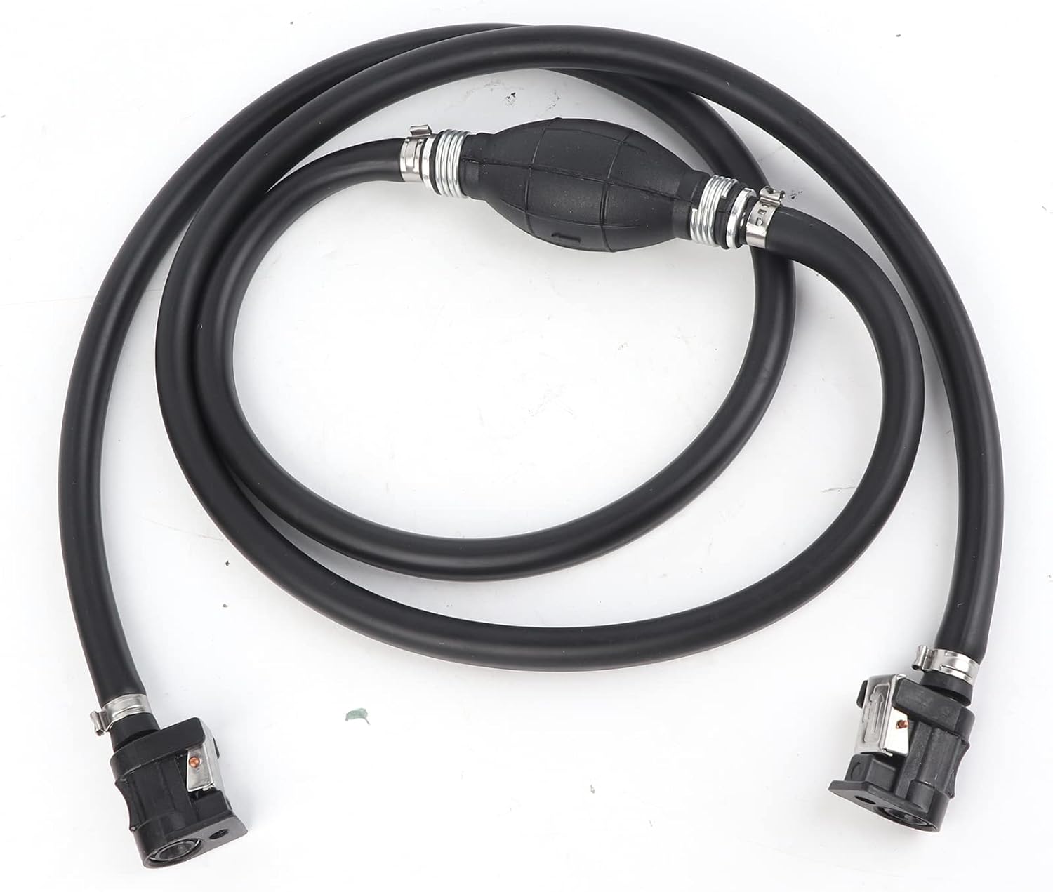 7ft Fuel Lines Marine Johnson 3/8in Boat Motor Fuel Gas