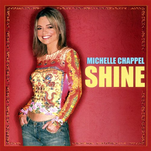 Shine Michelle Chappel Digital Music