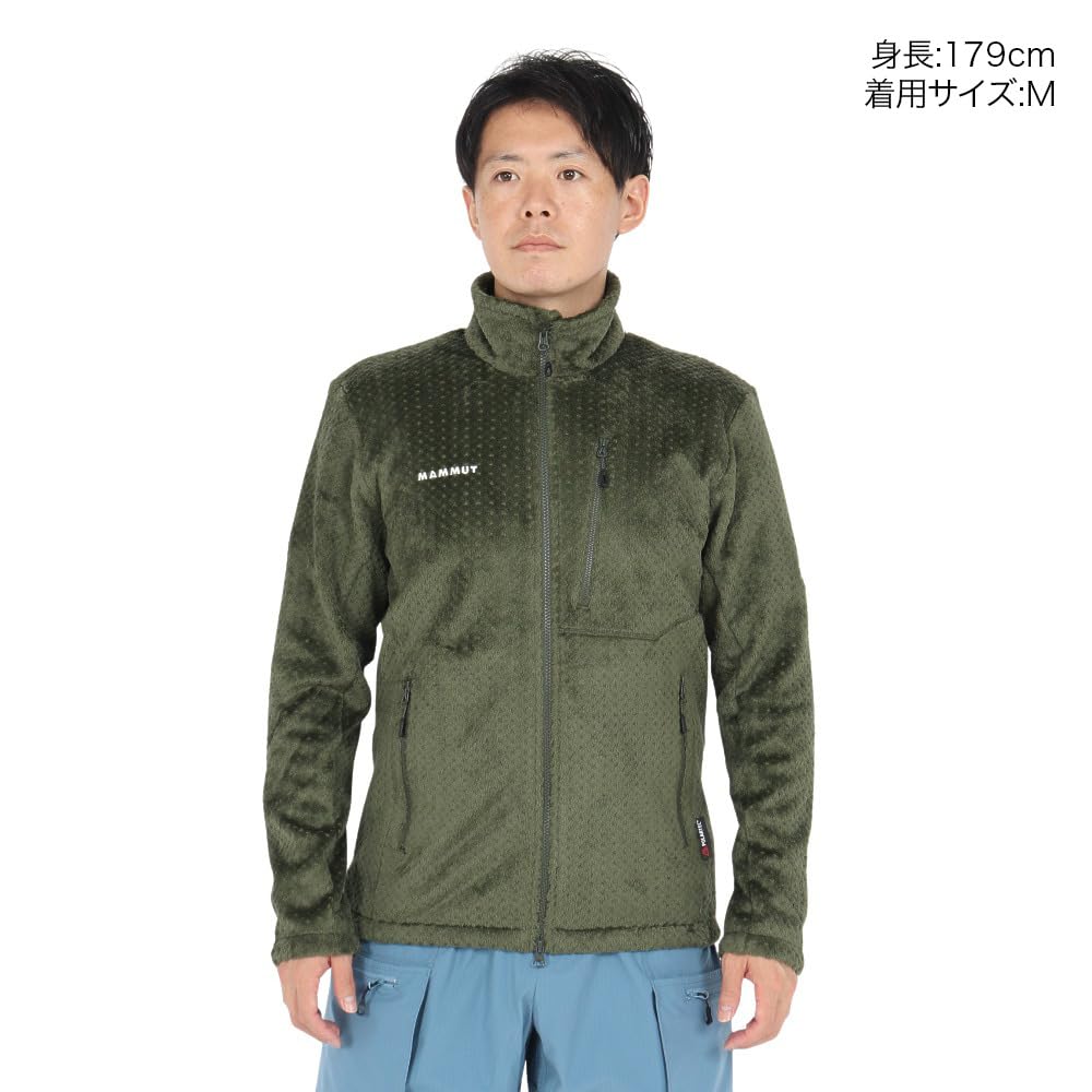 美品♥MAMMUT　フリースパーカー　M ce017-98282-d01b.jpg?basethum=225