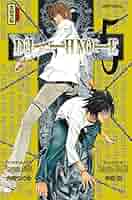 英語版デスノート　1〜5巻 英語版デスノート 1〜5巻 Amazon.co.jp: Death Note, Vol. 1