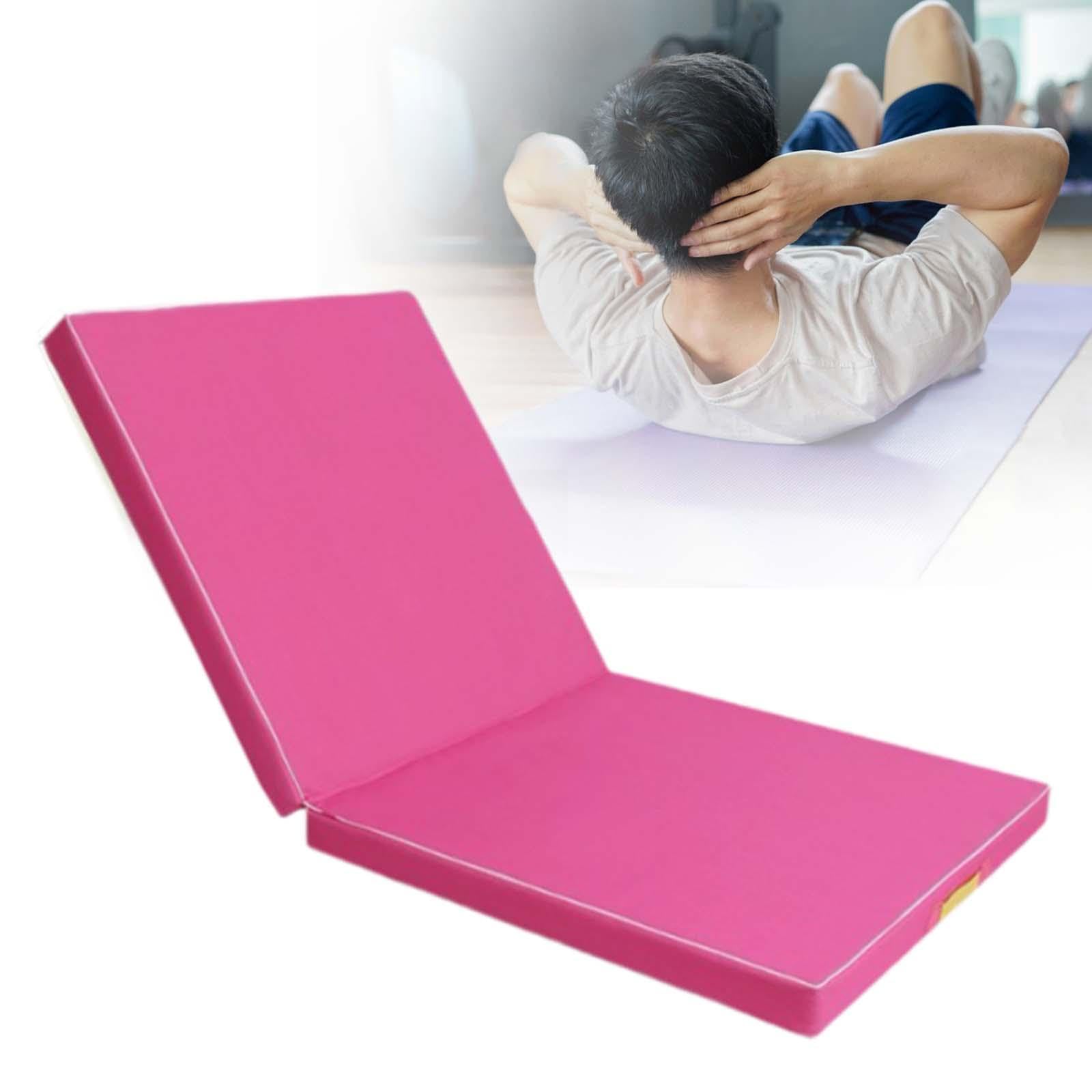 Tappetino Portatile per Ginnastica E Allenamento Fitness
