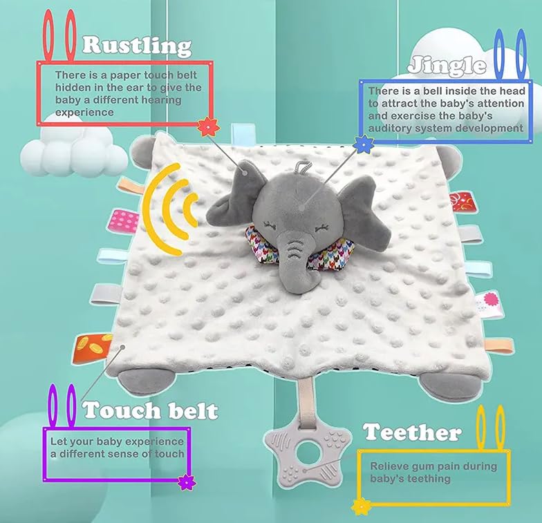 Mordederas Y Chupones, Toy sonaja Marca uunida (3)