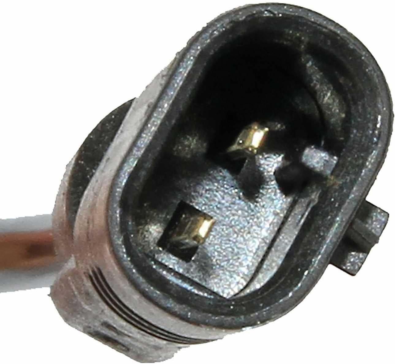 Rear Disc Brake Pad Wear Sensor Kit Fits 2019-2021 GMC Sierra 1500