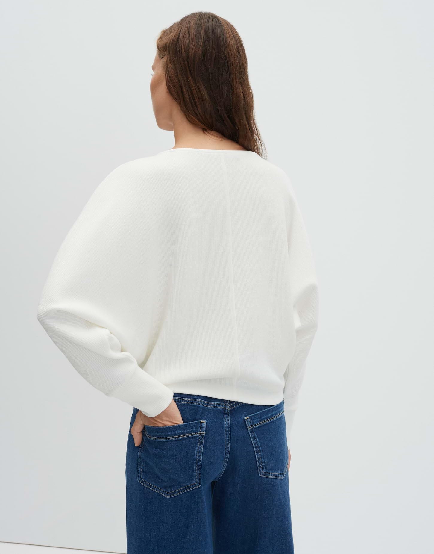 someday Sweatshirt Damen