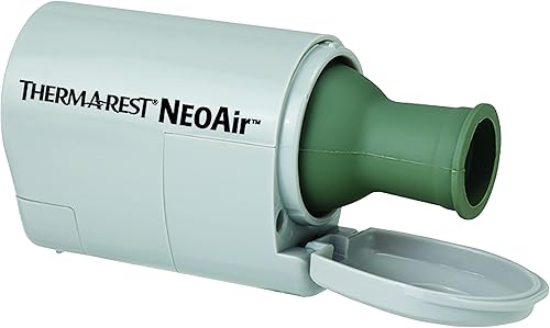 Miniatura 3 de Therm-a-Rest NeoAir Venture - Almohadilla para dormir para camping y mochilero