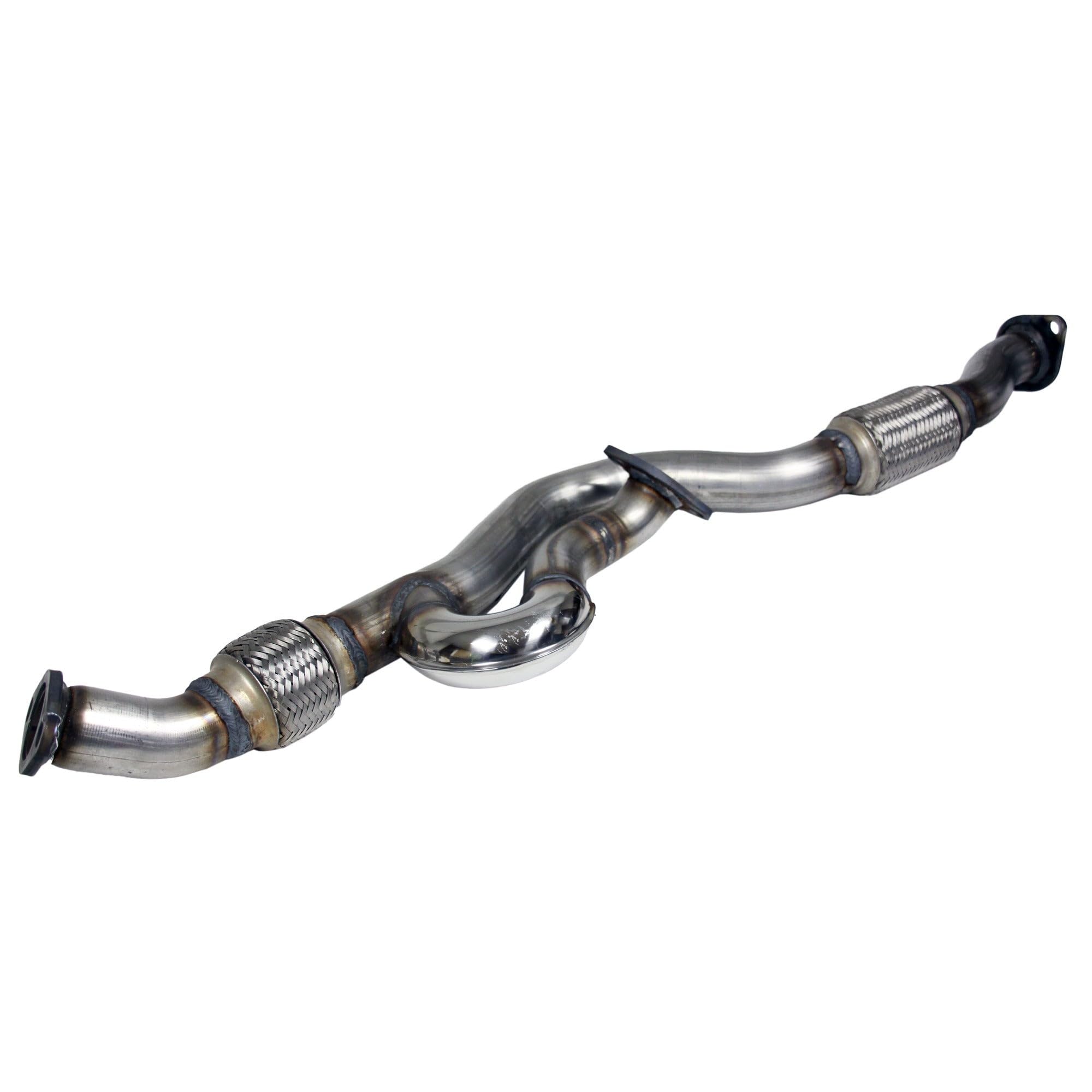 ashop▷ Amazon.com: Walker 50471 Exhaust Y Pipe for Ford Taurus
