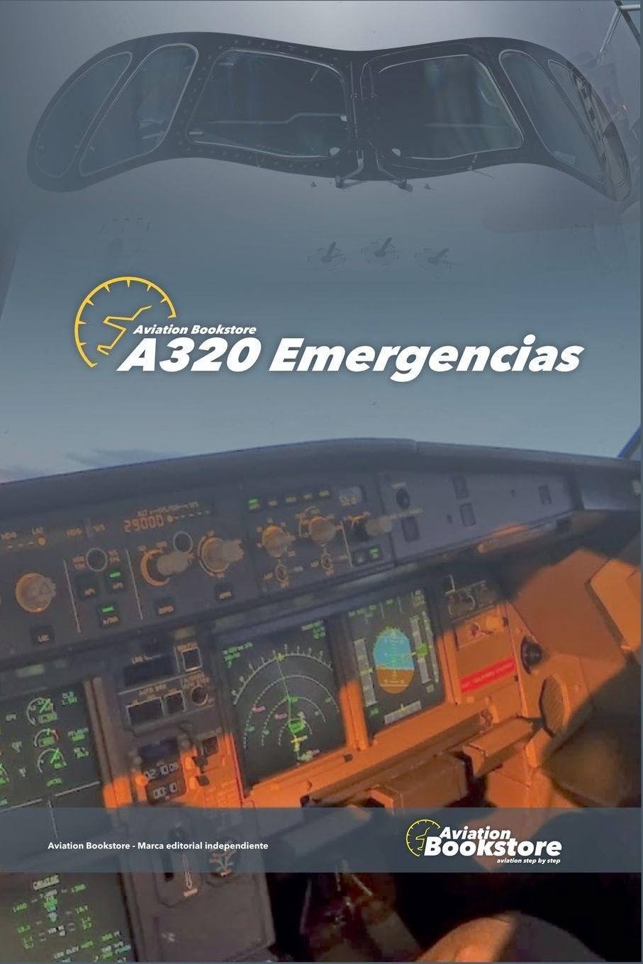 A320 Emergencias (Airbus A320)