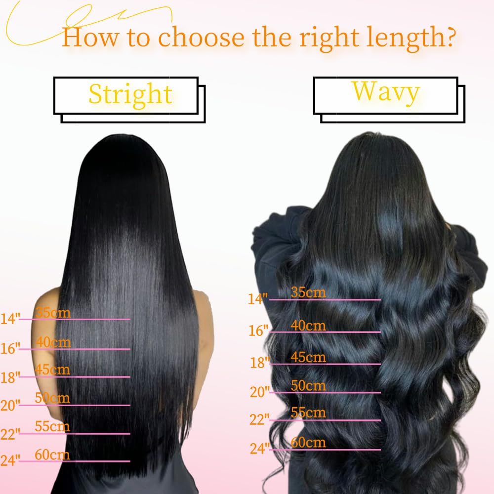Hotlulana Extension Capelli Veri Biadesivo Biondo Platino(#60) Extension Capelli Veri 18Pollici 20pcs 45cm 40g Invisible Extension Biadesive Capelli Veri Remy Skin Weft Tape in Hair Extensions.