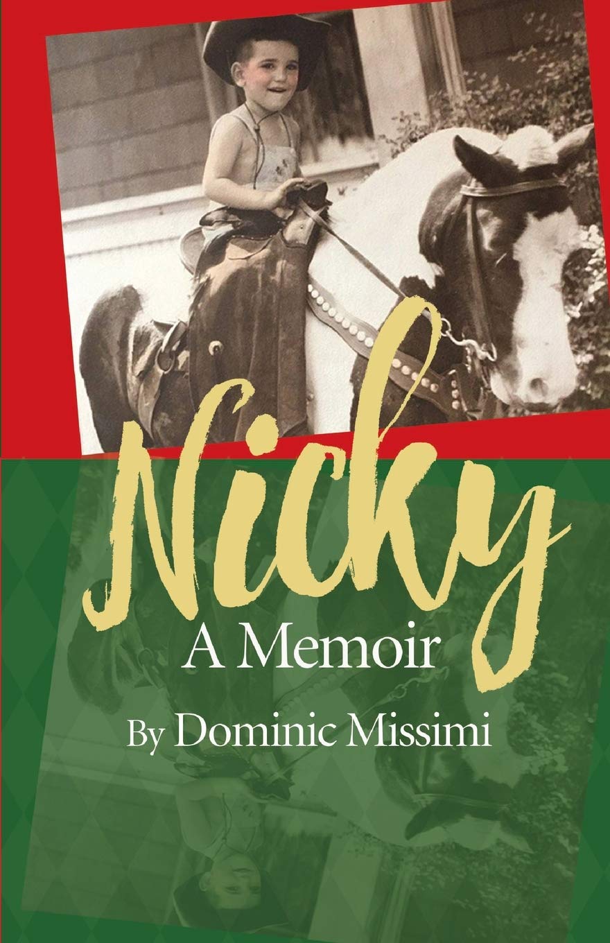 Nicky: A Memoir