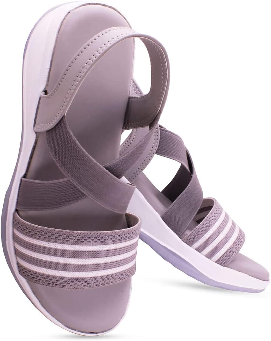 Digni Trendy Women's and Girl's Casual and Cute Women's FSandal for Any Outfit for Summer