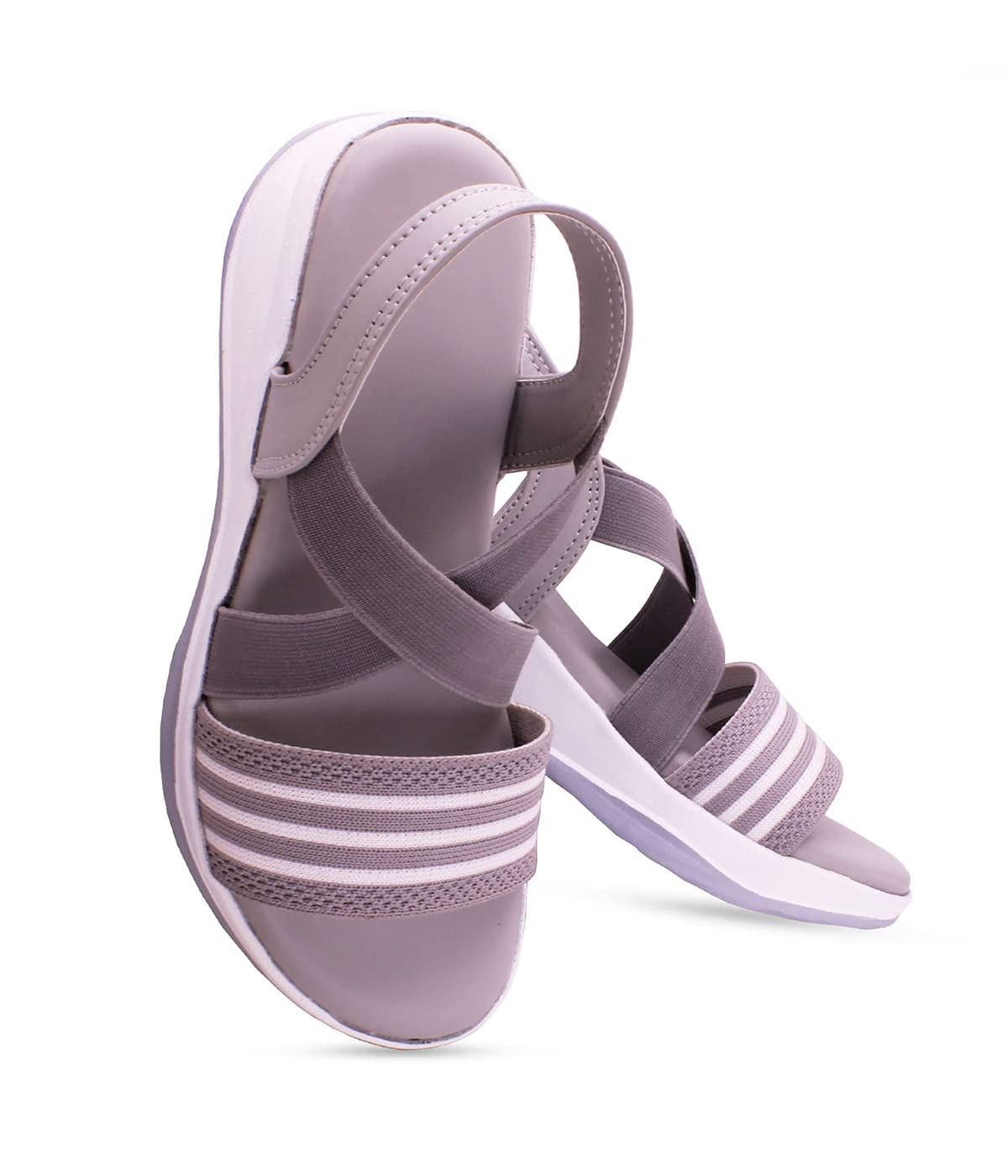 Digni Trendy Women's and Girl's Casual and Cute Women's FSandal for Any Outfit for Summer
