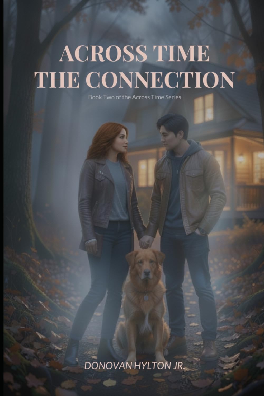 Across time: The connection
